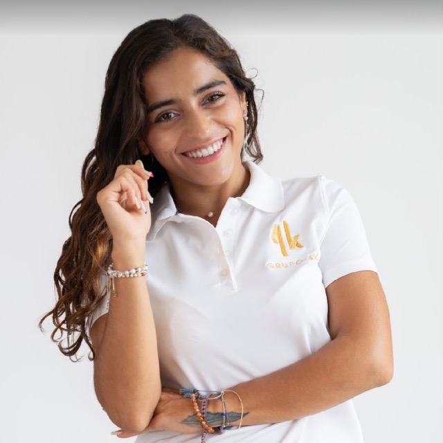 Ana Licona Romano Rodriguez