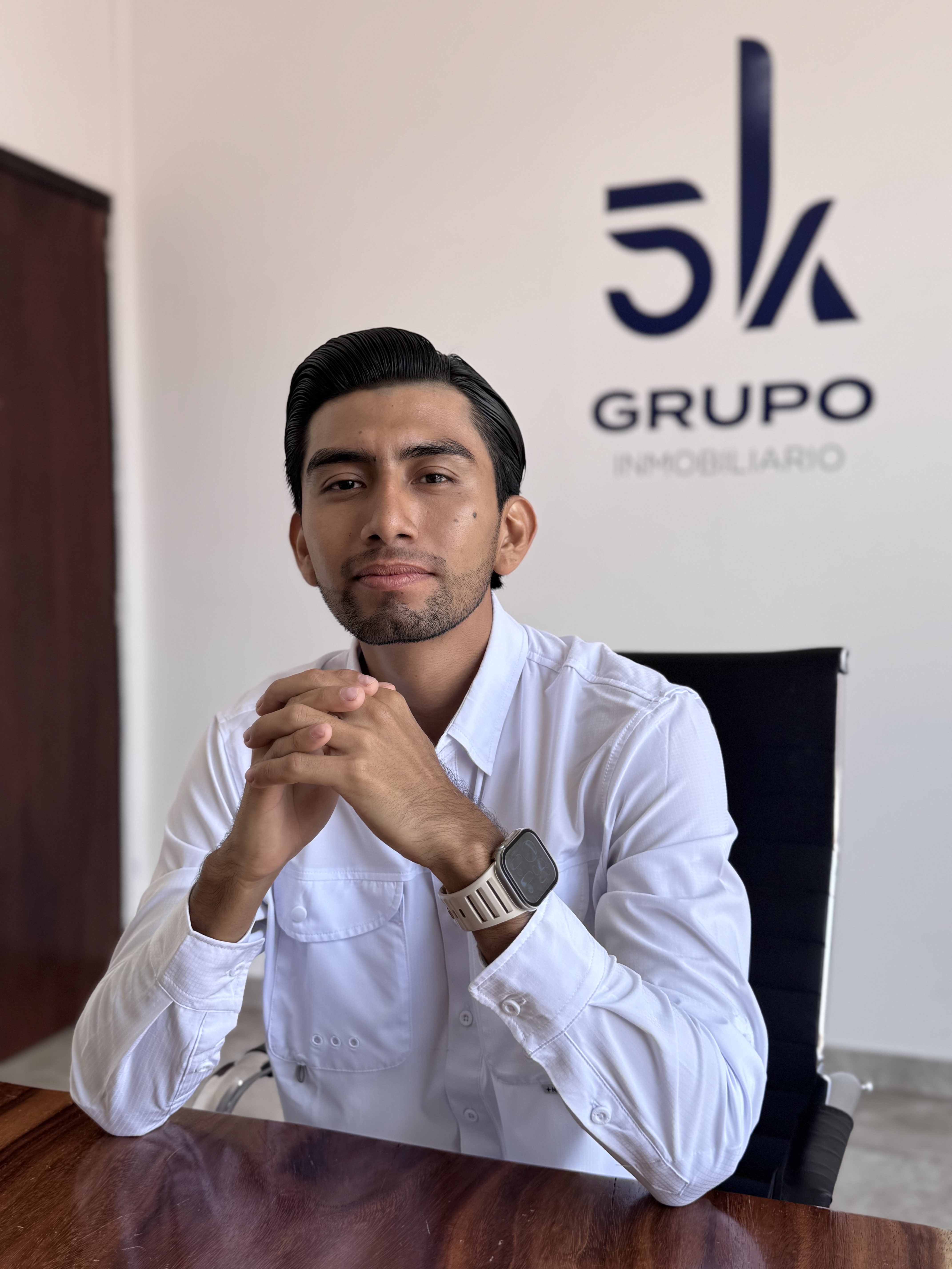 Jesus Aldair Soriano Mendez